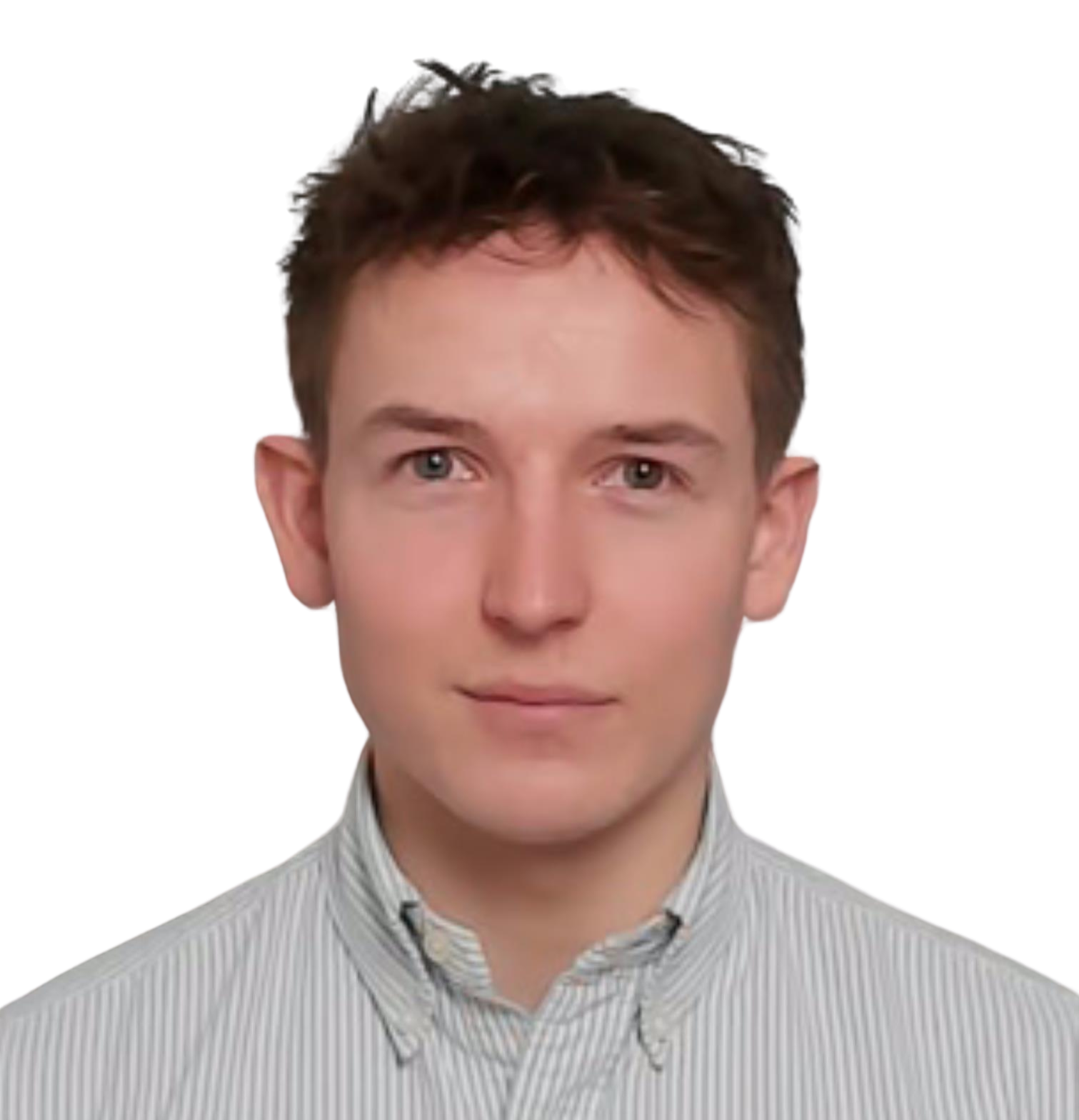 Christoffer Christian Dreist